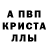 A PVP Crystall Kirill Schukin